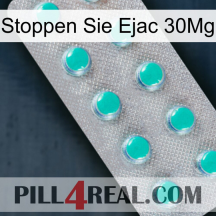 Stop Ejac 30Mg 28